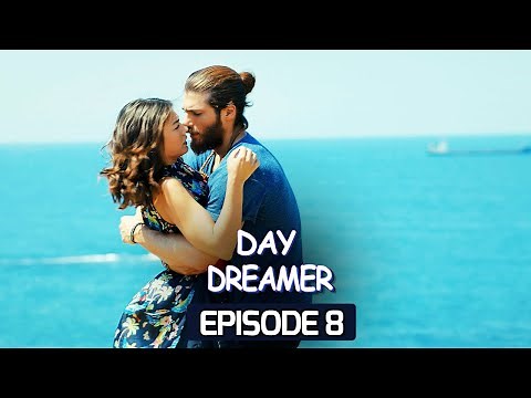 Day Dreamer | Early Bird in Hindi-Urdu Episode 8 | Turkish Dramas @erkencikus-pehlapanchi
