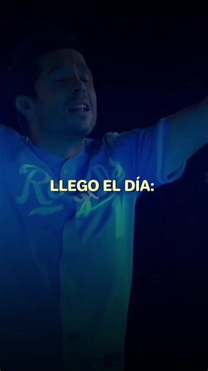 Yo Te Esperaré | Cali y El Dandee - 7 de septiembre