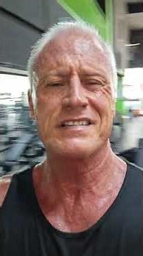 anyone can hand out exercises.. but to train the human being.. is whole different quality of skill.