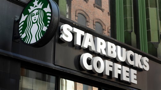 5 union Starbucks stores in Seattle set to close, including busy Armory location