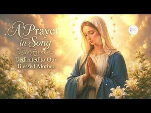 Hail Mary | Gentle Woman | Performed by SR.CMTH