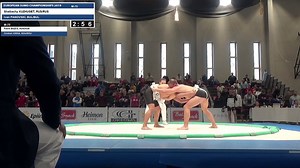 Highlights - Day 3 / Sumo European Championship 2019 - video Dailymotion
