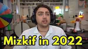 Breaking down Mizkif's 2022 so far: S*xual harassment controversy, OTK drama, and more