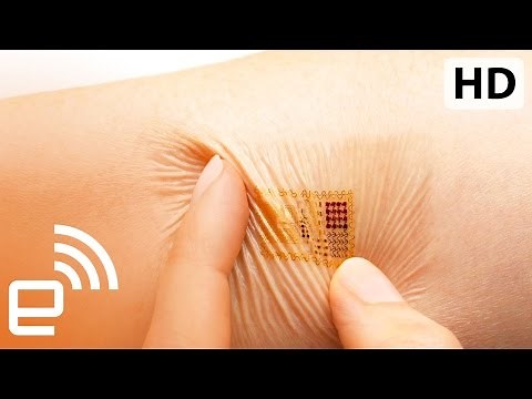 Technology in sports PED | Engadget Expand