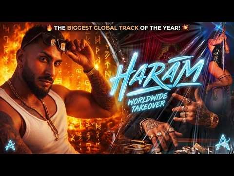 Haram Haram - Kamal Raja (Full Audio) | Latest Punjabi Song 2026 | New Punjabi Songs