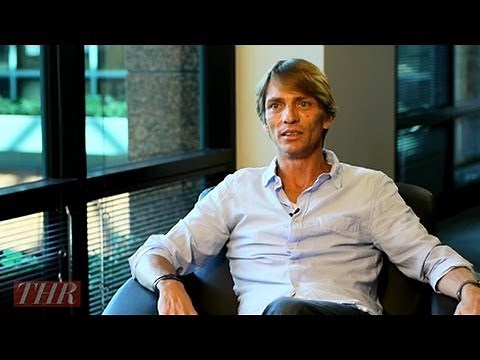 'Breaking Bad' Star Charles Baker on Working With Bryan Cranston