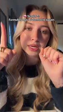 15 Punkte Englisch-Abi: Mein Lückentext-Trick