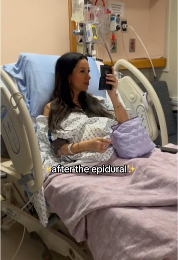 Best Inventions for Pregnant Women: Epidural Insights