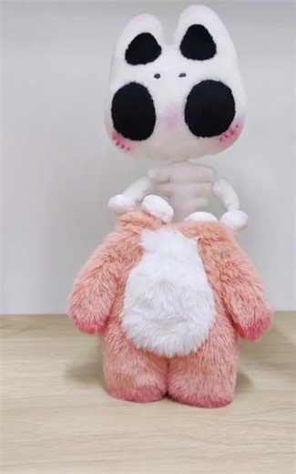 Coscrafters on Instagram: "I take custom doll orders! Just bring me your ideas and I’ll create a piece that’s made to satisfy you the most. Shoot me a DM and let’s design your very own one-of-a-kind doll!” ✨🪆#cosplay #handmade #cosplayer #plushie #custom#Fabulous #Little Skeleton"