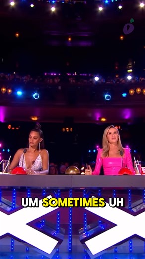 FROM THE STREET TO THE STAGE! Maxwell Thorpe’s Unexpected Opera Voice Stuns BGT! Watch the full video in comments 👉 | The Animal Network