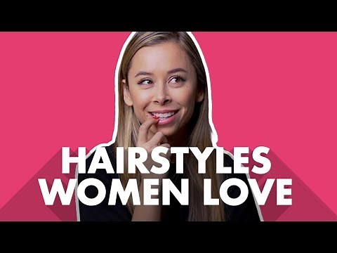 5 Men's Hairstyles Women Love For 2019