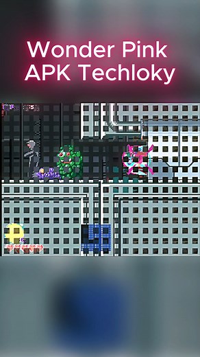 Loky Game on Instagram: "Wonder Pink APK TechLoky ——————————— Contact me now to get more of the latest games ——————————— https://techloky.io/ https://www.facebook.com/techlokyio/ https://www.instagram.com/techlokyio/reels/ #trending #viral #new #newyork #newpost #news #reelsviral #reelsinstagram #trendings"