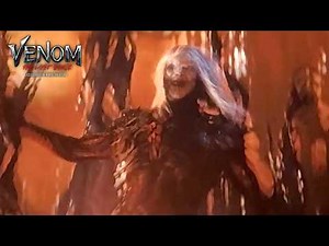 VENOM THE LAST DANCE Breakdown, Knull God Of Symbiotes, Cameo Scenes & Things You Missed
