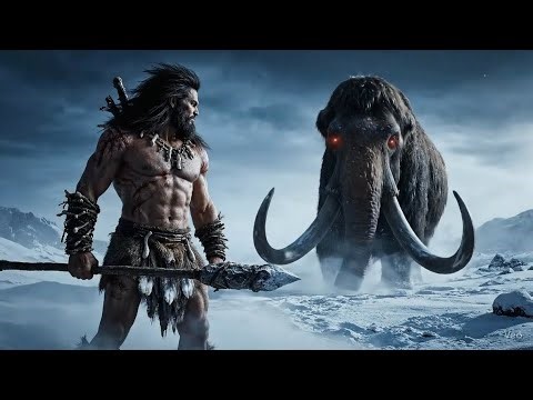 Primal Rage: The Mammoth Showdown