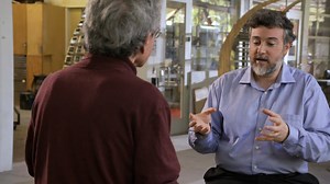 2.3K views · 117 reactions | Why did our ability to have an inner experience happen in the first place? Scientist Michael Steven Anthony Graziano connects the dots between evolution, consciousness, and neuroscience to help explain why consciousness developed and what it's role could be. Watch now: | Closer To Truth | Facebook