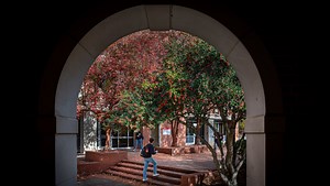 Career Development - Master of Accounting (MAC) Program