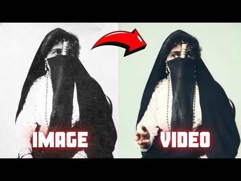 Egyptian Women of the 1900s Like You’ve Never Seen Before