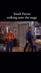 I CAN’T HEAR YOU, LETS TRY THAT AGAIN! | Youth Group Memes