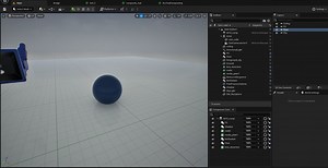 Reflection and Shadows in Composure