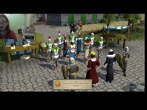 Children of the Sun Quest Playthrough - Varlamore Awaits!