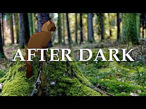 After Dark | Warrior Cats OC || Animation Meme