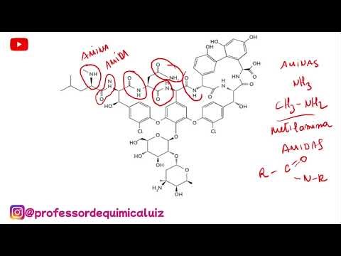 Vancomycin is an antibacterial drug belonging to the class of tricyclic glycopeptides.