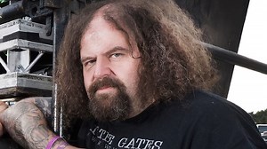 Napalm Death's Shane Embury: "Tom Hanks apparently said Napalm Death were s**t after Utopia Banished"
