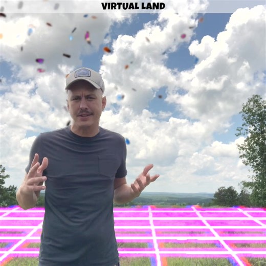 Earn digital rent you can redeem for cashback and more | Atlas Earth