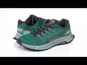 Merrell Moab Flight SKU: 9467809