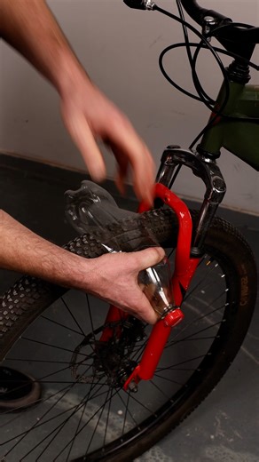 How to lock your bike like a pro | Simple ideas