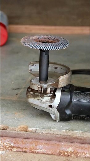 Angle Grinder Extension Rod Adapter m10 to m10