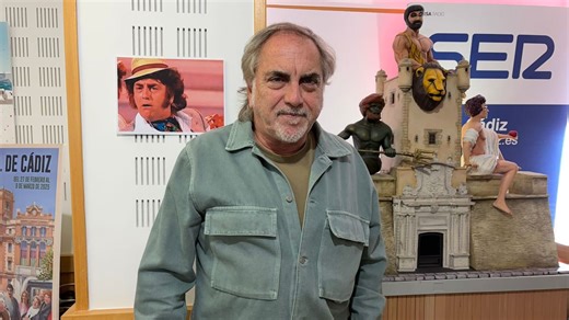 El Selu tras su retirada del COAC: "Me he ido del concurso para siempre"