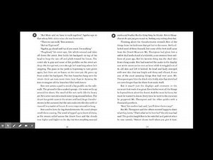 Spadefoot Chapter 2 - Google Slides