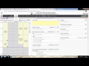 Tutoriel ENT et Pronote