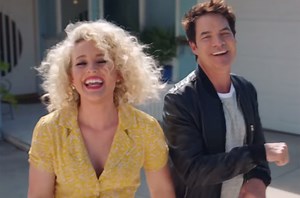 Train Unveils Sweet New Video For ‘Call Me Sir’ Feat. Cam and Travie McCoy: Watch