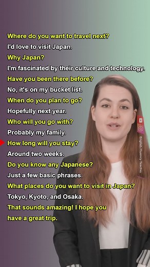 Improve Your English Speaking And Listening Skills - English Conversation Practice