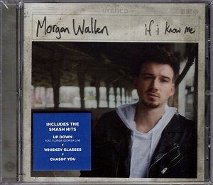 Morgan Wallen - If I Know Me