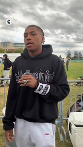 In honor of alumni weekend 🗣️🗣️ | Michigan State Men's Basketball