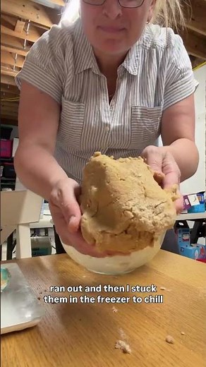 Sourdough Discard Graham Crackers