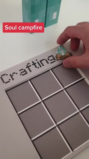 minecraft_toys_model on TikTok