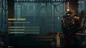 Warhammer 40,000: Darktide - How To Upgrade Your Weapons - Gameranx