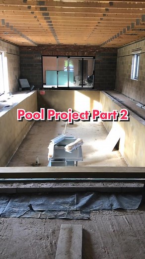 DIY Indoor Pool Transformation: Step-by-Step Guide