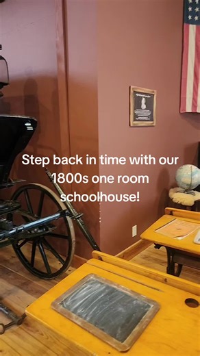 Explore 65 horse-drawn vehicles and thousands of artifacts! Come Get Carried Away! Open Daily 10-4pm! #northwestcarriagemuseum #evergreencoastwa #history #museum #artifacts