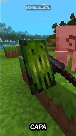 How to get the new Minecraft cape for free? #minecraft #minecraftshorts