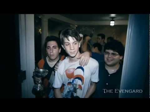 Project X - Yeah Yeah Yeahs - Heads Will Roll ( A-Track Remix ) (music video) HD