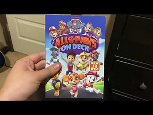 DVD Collection In A Nutshell (Version 14)