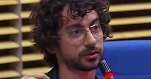 EU supports 'freedom of press' after Italian reporter sacked for question on Israeli payments to rebuild Gaza | The National