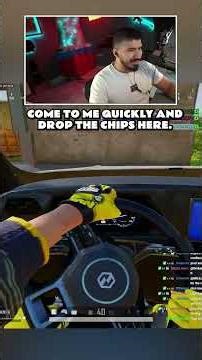 😂 The Ultimate Pan Ambu 😂 | Badboyy2k || #PUBGPC #PUBGSquad #PUBGKills