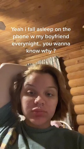 Boyfriend Cheating Confession: Falling Asleep While Talking