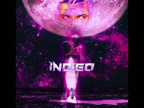 Indigo by Chris Brown Instrumental